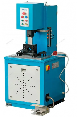 Пробивной пресс NPPC-63