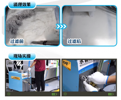 Магнитный сепаратор CLS-100