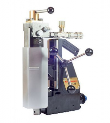 Магнитный сверлильный станок МСС-52Г