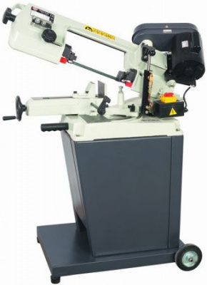 Ленточно-пильный отрезной станок PPK-115UH