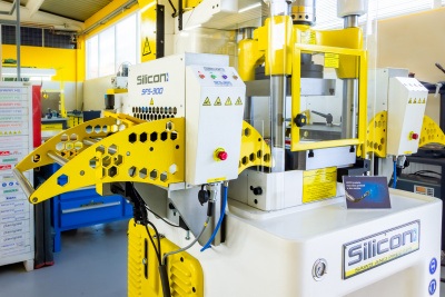 STA 30/600 Twin Servo