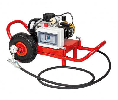 BrexTEST PRO 2500