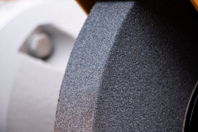 Станок точильно-шлифовальный BKL-3000