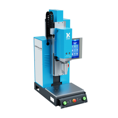 L3000 Servo MN