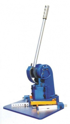 Угловысечной станок Tengzhou Mainland TN 3