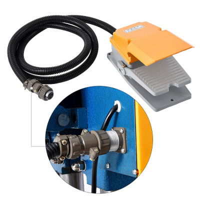 Пробивной пресс JB04-0.5