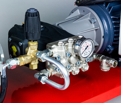 BrexJET Electric 2500