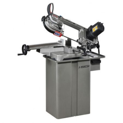 Ленточно-пильный отрезной станок J-350CSV