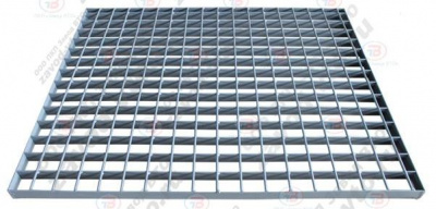 Решетка стальная РС-02