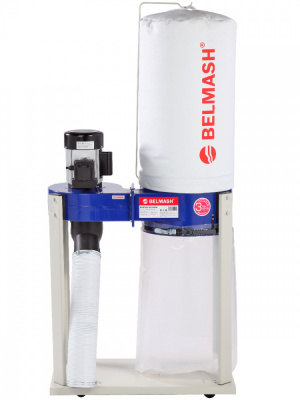 Стружкоотсос DC1600М