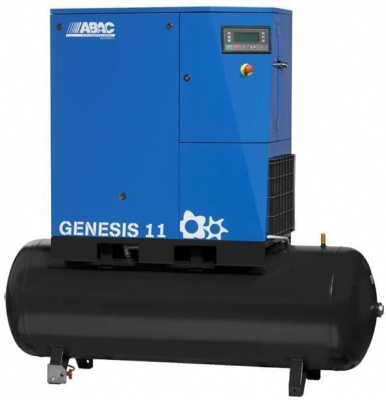 GENESIS I 7.5 GENESIS I 7.5