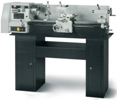 Токарно-винторезный станок SPA-700P