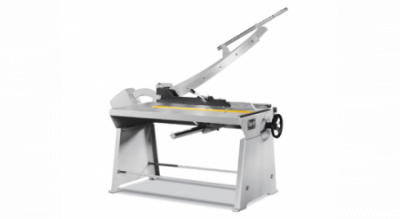 Ручные гильотинные ножницы SGM 1020