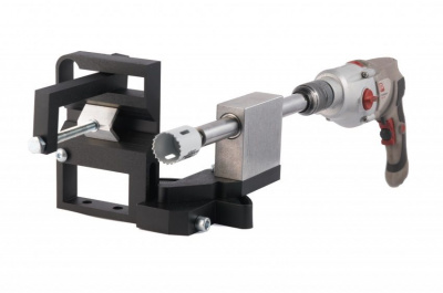 Приспособление для сверления труб GS10-00