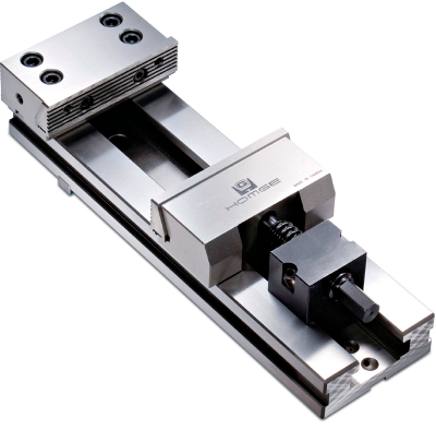 Тиски прецизионные быстрозажимные HG-200C