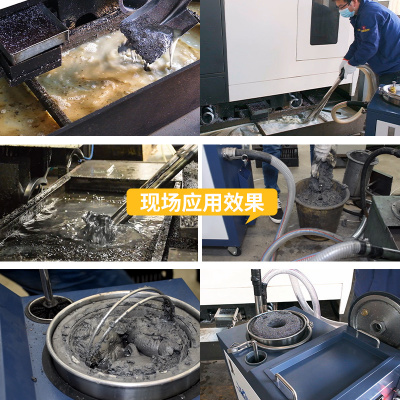 Магнитный сепаратор CLD-100A