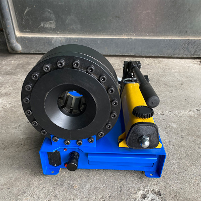 Опрессовочный станок MK-16