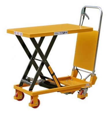 SP 300 A г/п 300 кг, подъем 340-900mm