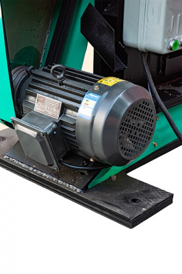 Пресс-ножницы QA32-10B комбинированные