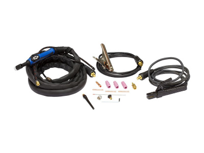 PRO TIG 200 P DSP AC/DC