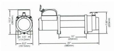 ЛПЭ45ВИ "Рысак"