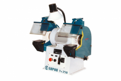 Станок точильно-шлифовальный ТЧ 250