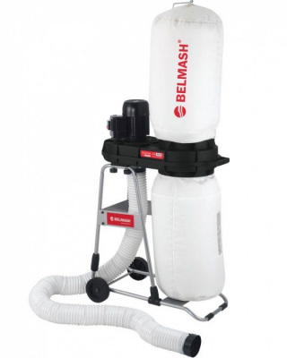 Вытяжная установка DC900