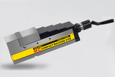 Тиски машинные CHV-100A