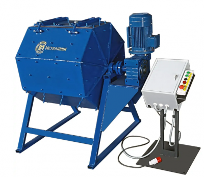 Стойка управления