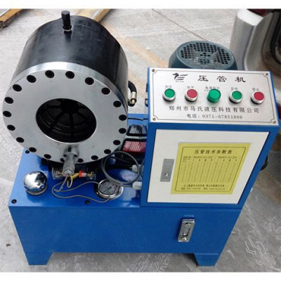 Опрессовочный станок МК90