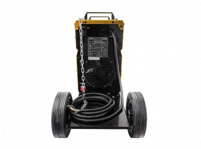 ALPHATIG-315P AC/DC