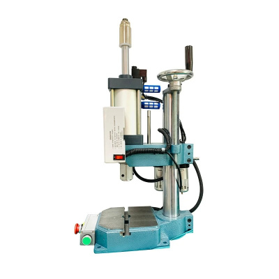 Пневматический пресс July JLYB-80