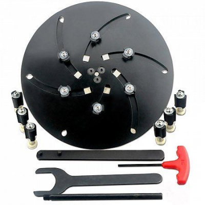 Планшайба AF250A