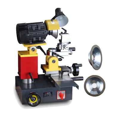 Станок для заточки токарных резцов MR-M3