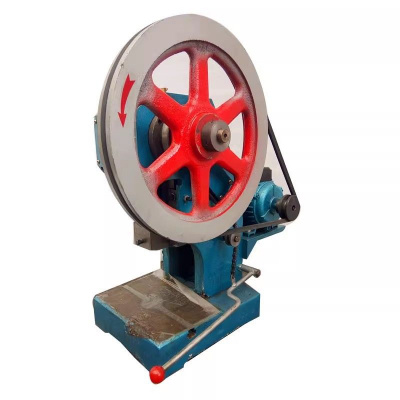 Пробивной пресс J21-1.5T