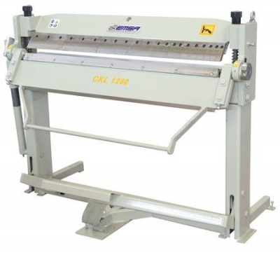 CKL 1260*2,0