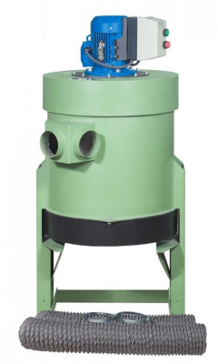 Пылеулавливающий агрегат ПЦ-750/У