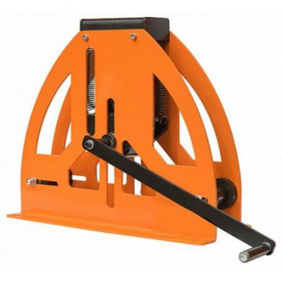 Профилегибочный станок HTR-40