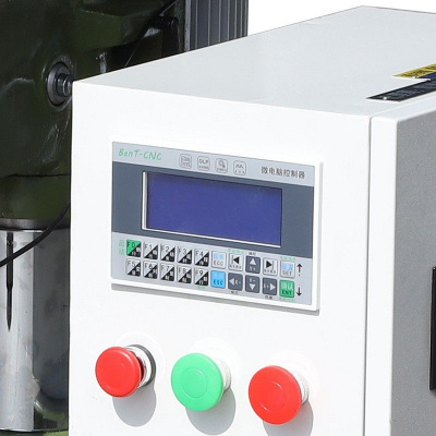 Z4125 CNC