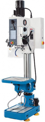 SSB 40 F Super VT