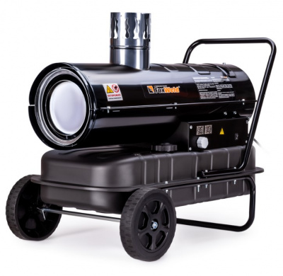 FoxHeat DI 30