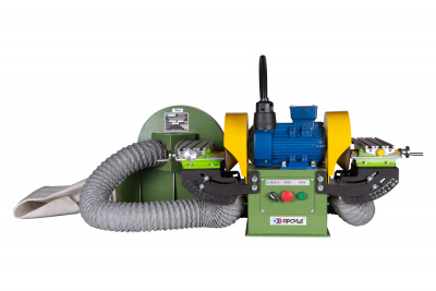 Станок точильно-шлифовальный ТШ-1М исп.2