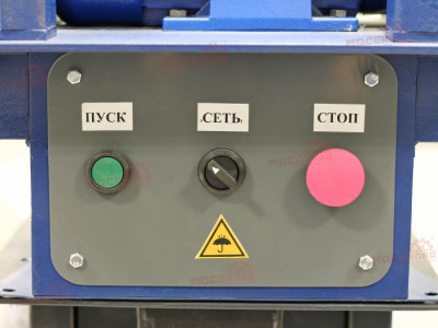 Станок точильно-шлифовальный ТШ 1-2