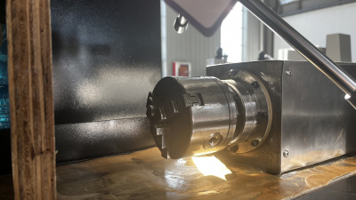 CNC-M45