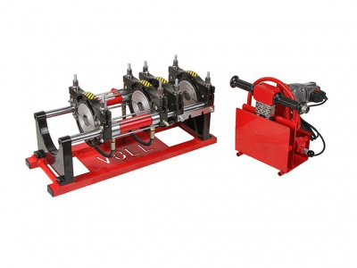 V-Weld G160