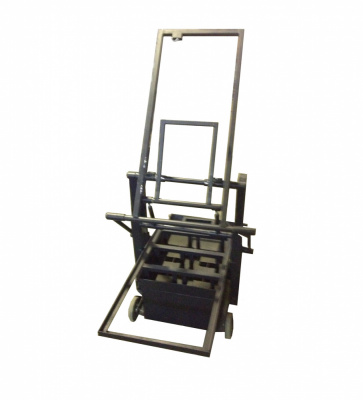 ВСШ-2 (двухблочный, квадратные пустоты)