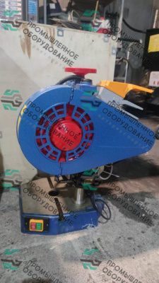 Пробивной пресс JB04-0.5T