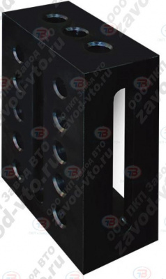 Зажимный блок УСД-20-16