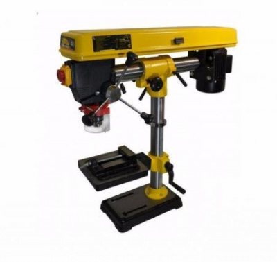 Настольный сверлильный станок Корвет-48