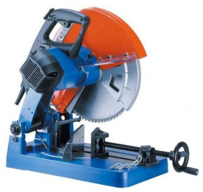 Абразивный отрезной станок DRC355